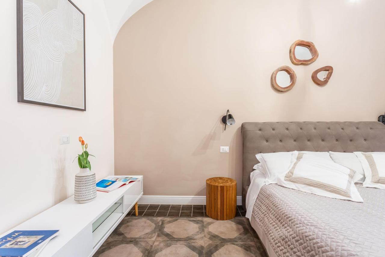 Daplace - Lucia Apartment โรม ภายนอก รูปภาพ