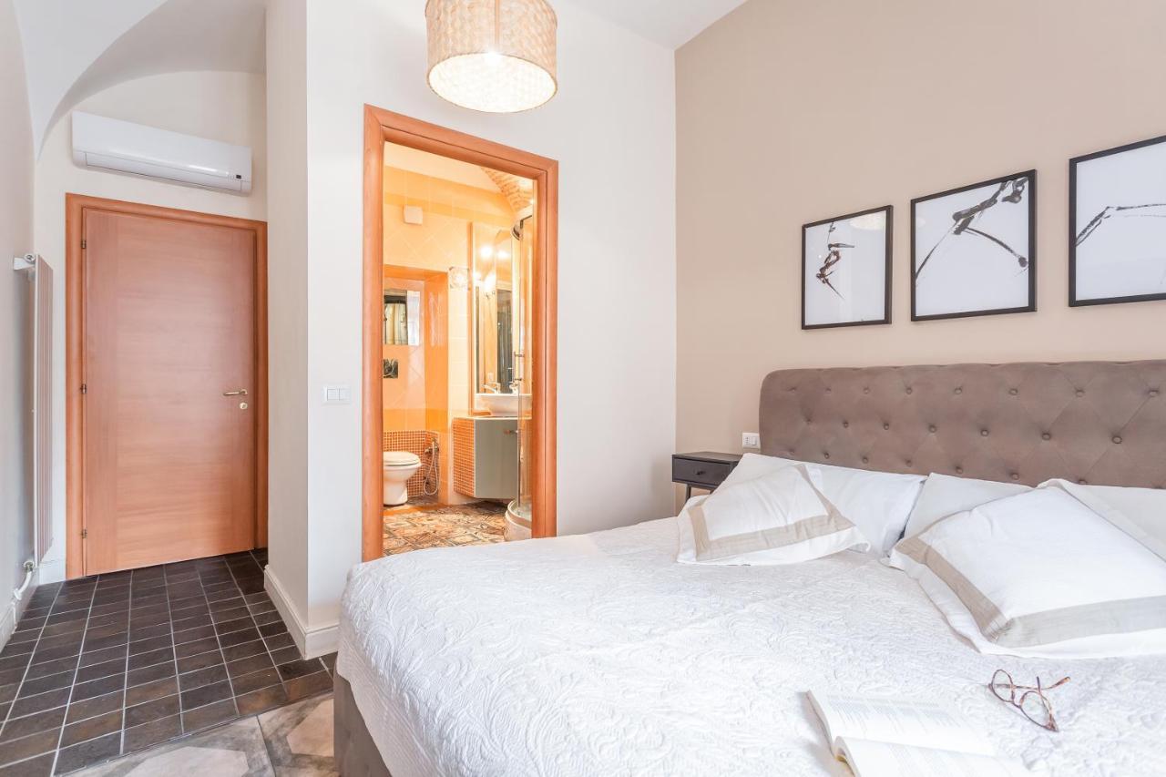 Daplace - Lucia Apartment โรม ภายนอก รูปภาพ