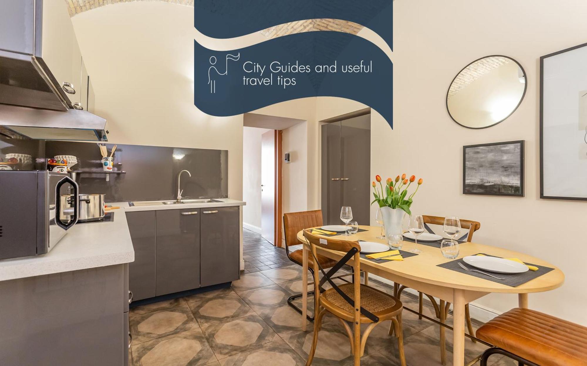 Daplace - Lucia Apartment โรม ภายนอก รูปภาพ