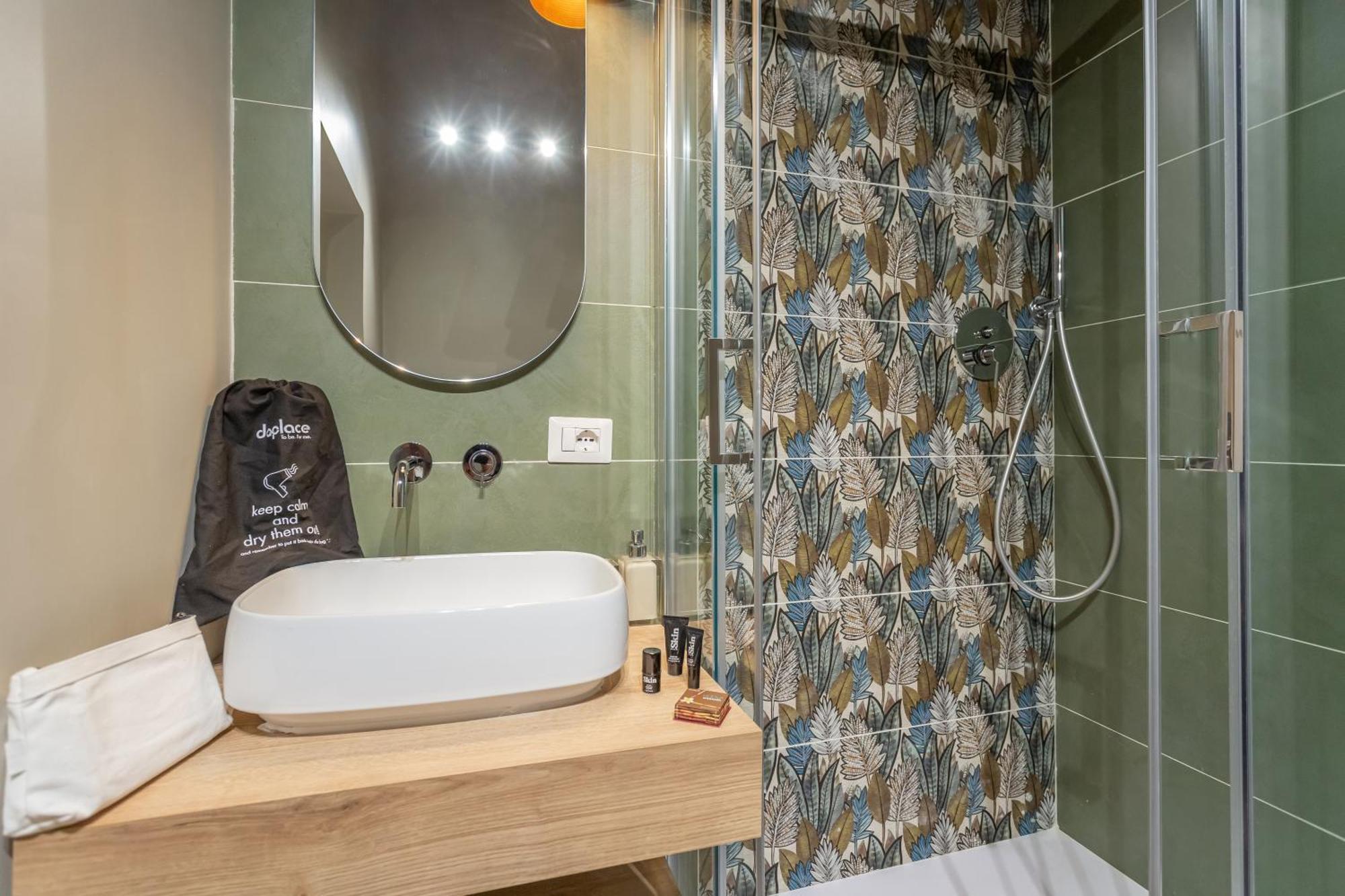 Daplace - Lucia Apartment โรม ภายนอก รูปภาพ